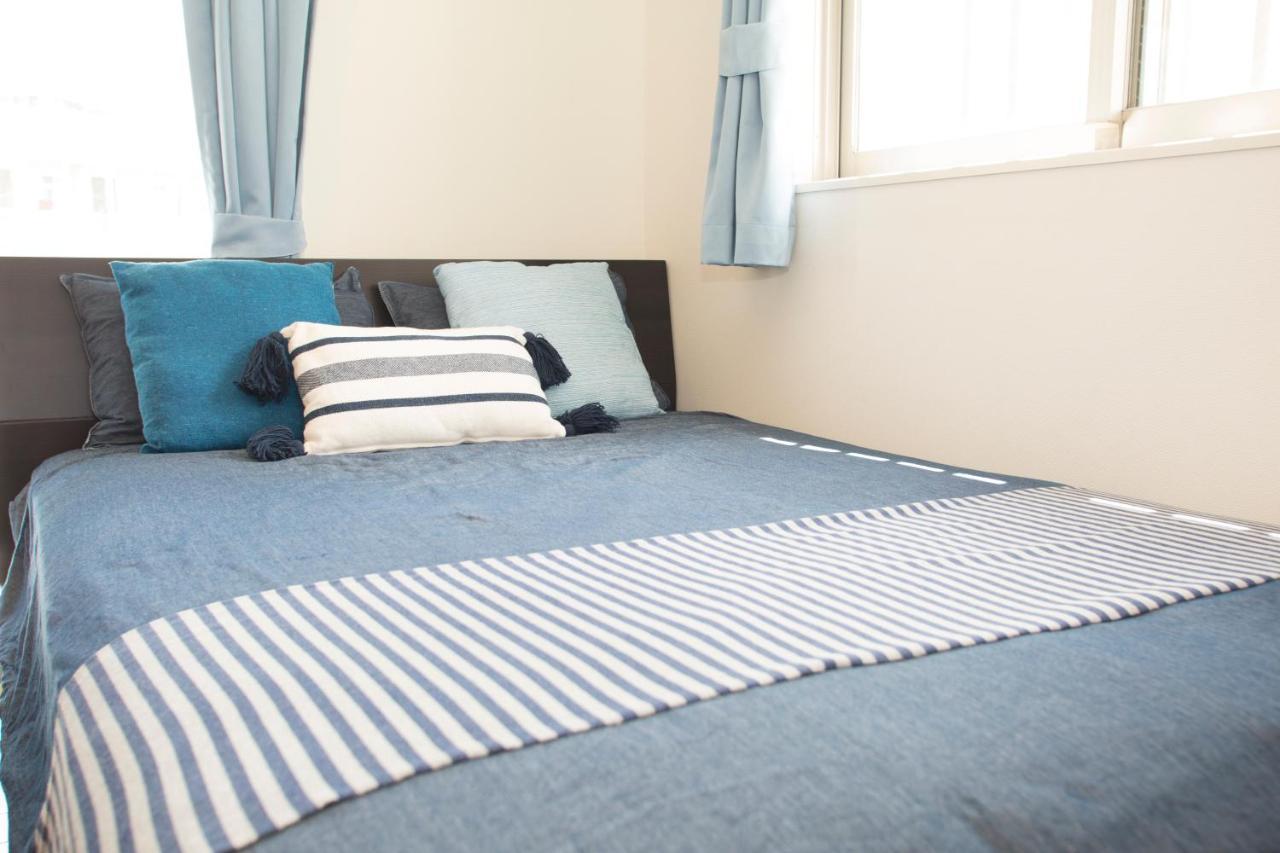 Guesthouse Tt Koza Okinawa Exterior photo